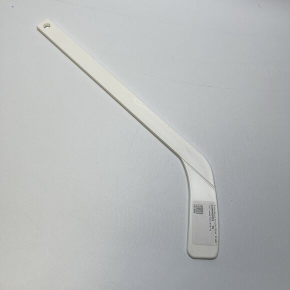 AHL Official Providence Bruins Mini Hockey Stick USA White Sher-Wood NEW - Picture 4 of 4